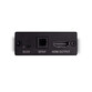 Astro Adaptador HDMI para PS5 Extractor de Audio HDMI 4K a SPDIF TOSLINK Òptico Compatible con Estación Base A50 Astro Adaptador HDMI para PS5 Extractor de Audio HDMI 4K a SPDIF TOSLINK Òptico Compatible con Estación Base A50