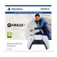 Sony DualSense PS5 + FIFA 23 (Código de Descarga)