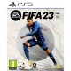 Sony DualSense PS5 + FIFA 23 (Código de Descarga)