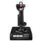 Logitech G Saitek X52 Pro Flight Control System Controlador Simulador de Vuelo Logitech G Saitek X52 Pro Flight Control System Controlador Simulador de Vuelo