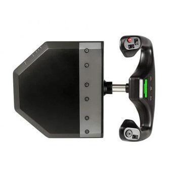 Logitech Pro Flight Yoke System Sistema de Control de Vuelo Logitech Pro Flight Yoke System Sistema de Control de Vuelo