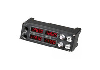 Logitech G Saitek Pro Flight Panel de Radio