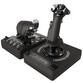 Logitech X56 Hotas Joystick + Acelerador Logitech X56 Hotas Joystick + Acelerador