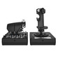 Logitech X56 Hotas Joystick + Acelerador Logitech X56 Hotas Joystick + Acelerador