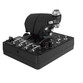 Logitech X56 Hotas Joystick + Acelerador Logitech X56 Hotas Joystick + Acelerador