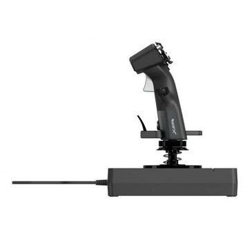 Logitech X56 Hotas Joystick + Acelerador Logitech X56 Hotas Joystick + Acelerador
