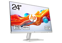 Monitor HP Series S5 524sf 23.8" LED IPS FullHD 100Hz Monitor HP Series S5 524sf 23.8" LED IPS FullHD 100Hz