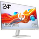 Monitor HP Series S5 524sf 23.8" LED IPS FullHD 100Hz