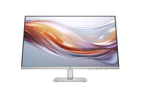 Monitor HP 524sh 23.8" FHD 100Hz IPS Altura Ajustable Micro-Edge Silver