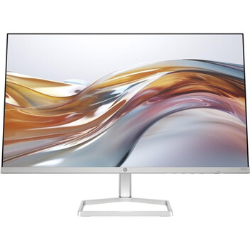 Monitor HP 524sw 23.8" FHD 100Hz IPS Micro-Edge Plateado Flicker Free Eye Ease Monitor HP 524sw 23.8" FHD 100Hz IPS Micro-Edge Plateado Flicker Free Eye Ease