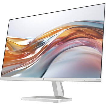 Monitor HP 524sw 23.8" FHD 100Hz IPS Micro-Edge Plateado Flicker Free Eye Ease Monitor HP 524sw 23.8" FHD 100Hz IPS Micro-Edge Plateado Flicker Free Eye Ease