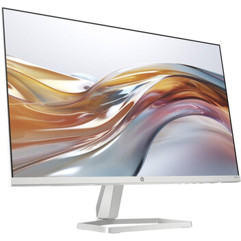 Monitor HP 524sw 23.8" FHD 100Hz IPS Micro-Edge Plateado Flicker Free Eye Ease Monitor HP 524sw 23.8" FHD 100Hz IPS Micro-Edge Plateado Flicker Free Eye Ease