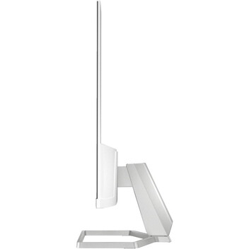 Monitor HP 524sw 23.8" FHD 100Hz IPS Micro-Edge Plateado Flicker Free Eye Ease Monitor HP 524sw 23.8" FHD 100Hz IPS Micro-Edge Plateado Flicker Free Eye Ease