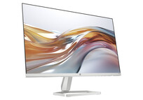 Monitor HP Serie 5 23.8" 1080p 100Hz IPS Micro-Edge Flicker Free Low Blue Light Plata