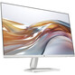 Monitor HP Serie 5 23.8" 1080p 100Hz IPS Micro-Edge Flicker Free Low Blue Light Plata Monitor HP Serie 5 23.8" 1080p 100Hz IPS Micro-Edge Flicker Free Low Blue Light Plata