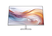 Monitor HP Series 5 527sh 27" LED IPS FullHD 100Hz Altura Ajustable