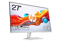 Monitor HP Series s5 527sf 27" LED IPS FullHD 100Hz Monitor HP Series s5 527sf 27" LED IPS FullHD 100Hz