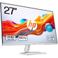 Monitor HP Series s5 527sf 27" LED IPS FullHD 100Hz Monitor HP Series s5 527sf 27" LED IPS FullHD 100Hz