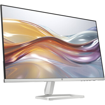 Monitor HP Series s5 527sf 27" LED IPS FullHD 100Hz Monitor HP Series s5 527sf 27" LED IPS FullHD 100Hz