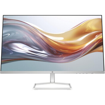 Monitor HP Series 5 527sw 27" FHD 100Hz IPS Micro-Edge Blanco Mate Monitor HP Series 5 527sw 27" FHD 100Hz IPS Micro-Edge Blanco Mate