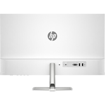 Monitor HP Series 5 527sw 27" FHD 100Hz IPS Micro-Edge Blanco Mate Monitor HP Series 5 527sw 27" FHD 100Hz IPS Micro-Edge Blanco Mate