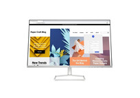Monitor HP Serie 5 527sw 27" FullHD 100Hz IPS 5ms Micro-Edge Blanco