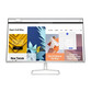 Monitor HP Serie 5 527sw 27" FullHD 100Hz IPS 5ms Micro-Edge Blanco Monitor HP Serie 5 527sw 27" FullHD 100Hz IPS 5ms Micro-Edge Blanco