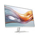 Monitor HP Serie 5 527sw 27" FullHD 100Hz IPS 5ms Micro-Edge Blanco Monitor HP Serie 5 527sw 27" FullHD 100Hz IPS 5ms Micro-Edge Blanco