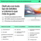 Monitor HP Serie 5 527sw 27" FullHD 100Hz IPS 5ms Micro-Edge Blanco Monitor HP Serie 5 527sw 27" FullHD 100Hz IPS 5ms Micro-Edge Blanco