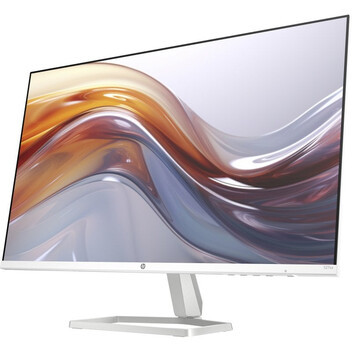 Monitor HP Series S5 527sa 27" LED IPS FullHD 100Hz con Altavoces Integrados