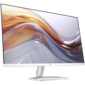 Monitor HP Series S5 527sa 27" LED IPS FullHD 100Hz con Altavoces Integrados