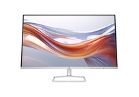 Monitor HP 532sf 31.5" FHD 100Hz VA Micro-Edge Eyesafe Blanco/Negro