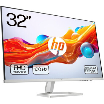 Monitor HP Series S5 532sf 31.5" LED VA FullHD 100Hz
