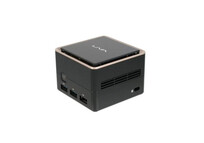 ECS Liva Q3 Plus AMD Ryzen V1605B/8GB/128GB