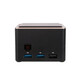 ECS Liva Q3 Plus AMD Ryzen V1605B/8GB/128GB