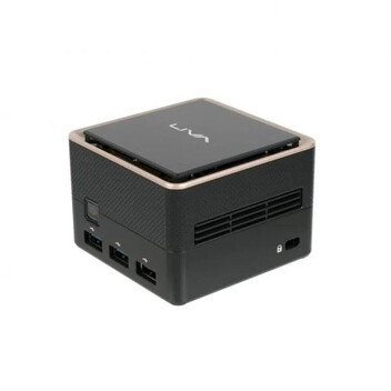 ECS Liva Q3 Plus AMD Ryzen Embedded R1505G/4GB/64GB ECS Liva Q3 Plus AMD Ryzen Embedded R1505G/4GB/64GB