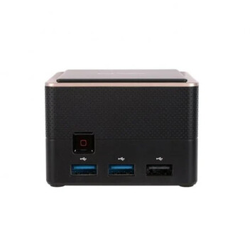 ECS Liva Q3 Plus AMD Ryzen Embedded R1505G/4GB/64GB ECS Liva Q3 Plus AMD Ryzen Embedded R1505G/4GB/64GB