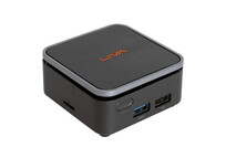 ECS Liva Q2 Intel Pentium N4120/4GB/64GB ECS Liva Q2 Intel Pentium N4120/4GB/64GB