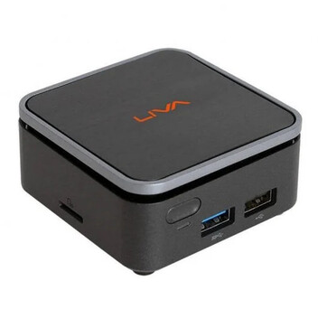 ECS Liva Q2 Intel Pentium N4120/4GB/64GB ECS Liva Q2 Intel Pentium N4120/4GB/64GB