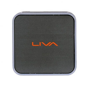 ECS Liva Q2 Intel Pentium N4120/4GB/64GB ECS Liva Q2 Intel Pentium N4120/4GB/64GB