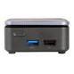ECS Liva Q2 Intel Pentium N4120/4GB/64GB ECS Liva Q2 Intel Pentium N4120/4GB/64GB