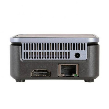 ECS Liva Q2 Intel Pentium N4120/4GB/64GB ECS Liva Q2 Intel Pentium N4120/4GB/64GB