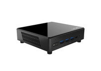 ECS Liva Z3 Intel Pentium Silver N6000/128GB eMMC