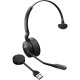 Jabra Engage 55 Auricular Inalámbrico USB DECT Optimizado UC Diadema para Oficina Negro/Titanio