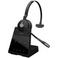Jabra Engage 65 Mono Auriculares Inalámbricos con Micrófono Negros Jabra Engage 65 Mono Auriculares Inalámbricos con Micrófono Negros