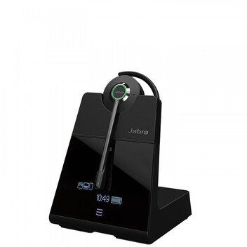 Jabra Engage 75 Convertible Auricular Inalámbrico Jabra Engage 75 Convertible Auricular Inalámbrico