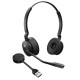 Jabra Engage 55 Stereo USB-A UC Auriculares Inalámbricos con Micrófono Negros