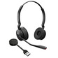 Jabra Engage 55 Stereo USB-A UC Auriculares Inalámbricos con Micrófono Negros Jabra Engage 55 Stereo USB-A UC Auriculares Inalámbricos con Micrófono Negros