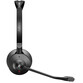 Jabra Engage 55 Stereo USB-A MT Auriculares Inalámbricos con Micrófono Negros Jabra Engage 55 Stereo USB-A MT Auriculares Inalámbricos con Micrófono Negros