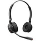 Jabra Engage 55 Stereo USB-A MT Auriculares Inalámbricos con Micrófono Negros Jabra Engage 55 Stereo USB-A MT Auriculares Inalámbricos con Micrófono Negros